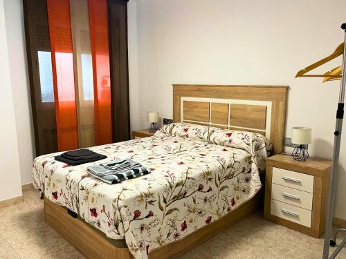 Home4u Pedro Antonio