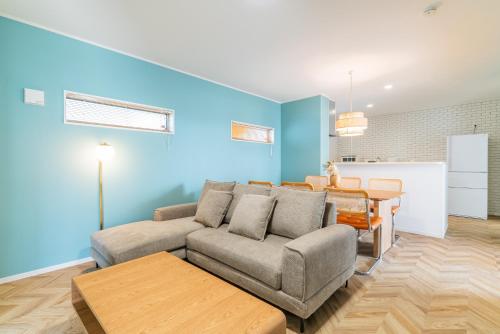 Grandioso Okinawa Pool Villa 8 - Vacation STAY 52643v