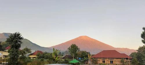 Fotografie z fotogalerie ubytování Villa Miradarma v destinaci Sembalun Lawang