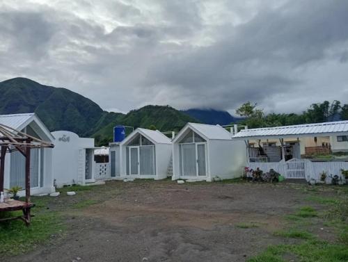 Fotografie z fotogalerie ubytování Villa Miradarma v destinaci Sembalun Lawang