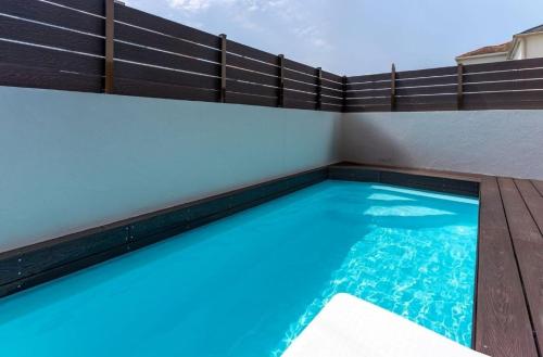 Grandioso Okinawa Pool Villa 8 - Vacation STAY 52643v