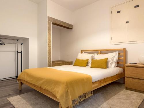 Your home in Santa Marta Next to Liberdade