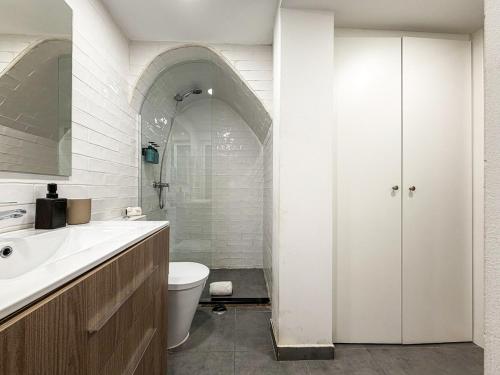 Your home in Santa Marta Next to Liberdade