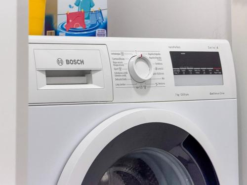 Your home in Santa Marta Next to Liberdade