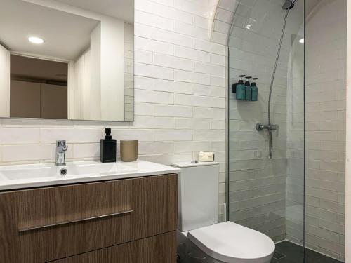 Your home in Santa Marta Next to Liberdade