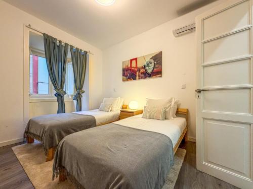 Your home in Santa Marta Next to Liberdade