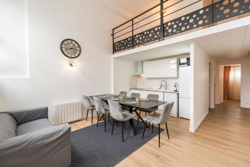 Gallery image of Paimpol - Duplex spacieux parking proche plages in Paimpol