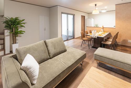 Grandioso Okinawa Pool Villa 8 - Vacation STAY 51262v