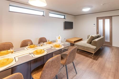 Grandioso Okinawa Pool Villa 8 - Vacation STAY 51262v