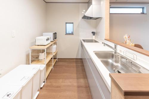 Grandioso Okinawa Pool Villa 8 - Vacation STAY 51262v