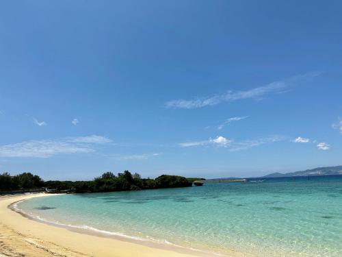 Grandioso Okinawa Pool Villa 8 - Vacation STAY 51262v