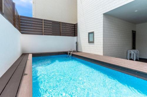 Grandioso Okinawa Pool Villa 8 - Vacation STAY 51262v