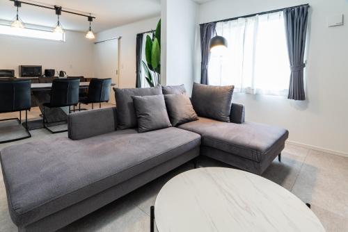 Grandioso Okinawa Pool Villa 8 - Vacation STAY 52698v