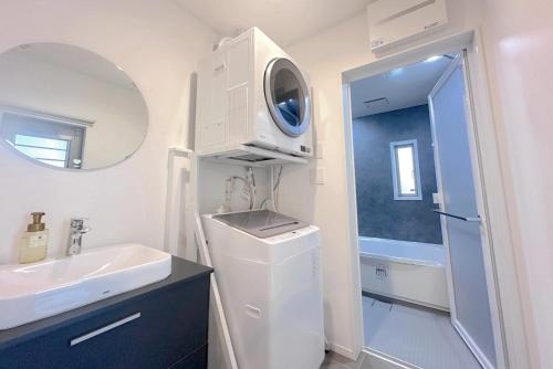 Grandioso Okinawa Pool Villa 8 - Vacation STAY 52698v