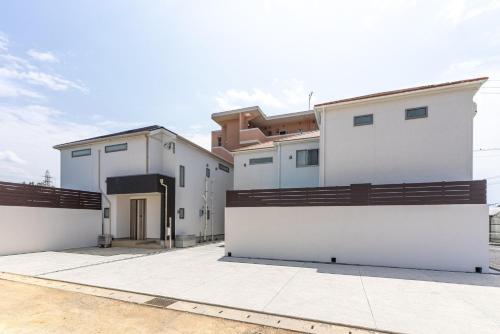 Grandioso Okinawa Pool Villa 8 - Vacation STAY 52698v