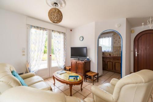 Maison familiale proche mer - Etables-sur-Mer
