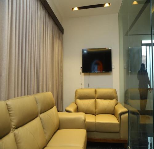 Fotografie z fotogalerie ubytování SK Home Stay v destinaci Mayiladuthurai