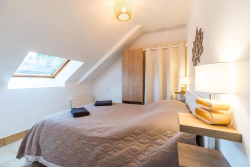 Fotografie z fotogalerie ubytování Face a la mer avec terrasse ensoleillee Brehec v destinaci Bréhec