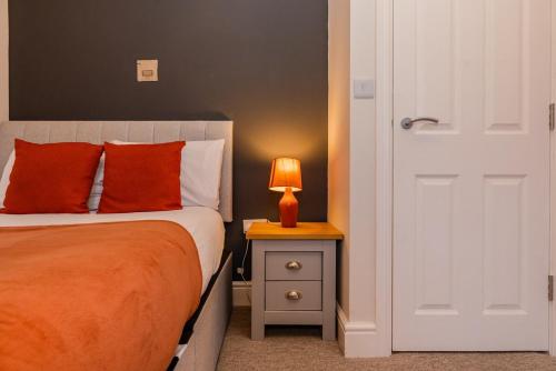 Seaview 3 Bedrooms High Ceiling Flat Sleep 8 Guests photo 10