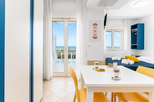 Calanca Apulian Residence