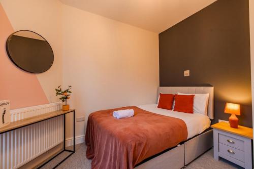 Seaview 3 Bedrooms High Ceiling Flat Sleep 8 Guests photo 7