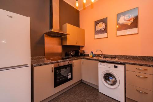 Seaview 3 Bedrooms High Ceiling Flat Sleep 8 Guests photo 11