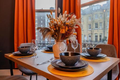 Seaview 3 Bedrooms High Ceiling Flat Sleep 8 Guests photo 4