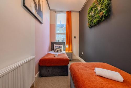 Seaview 3 Bedrooms High Ceiling Flat Sleep 8 Guests photo 12