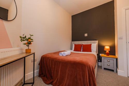 Seaview 3 Bedrooms High Ceiling Flat Sleep 8 Guests photo 14