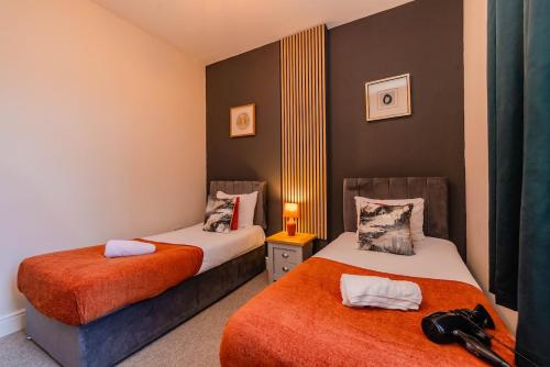 Seaview 3 Bedrooms High Ceiling Flat Sleep 8 Guests photo 20