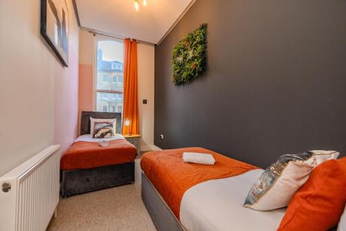 Seaview 3 Bedrooms High Ceiling Flat Sleep 8 Guests photo 23