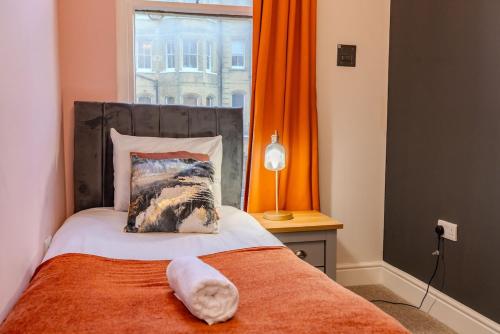 Seaview 3 Bedrooms High Ceiling Flat Sleep 8 Guests photo 24