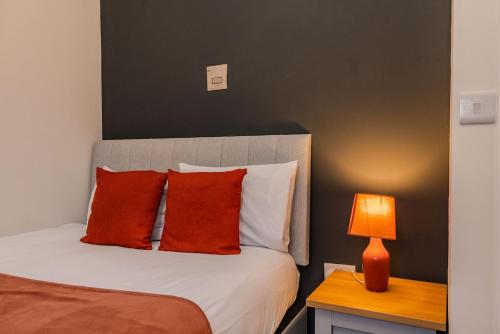 Seaview 3 Bedrooms High Ceiling Flat Sleep 8 Guests photo 25