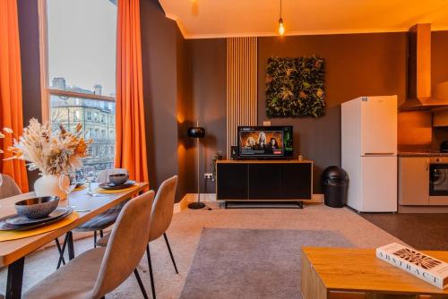 Seaview 3 Bedrooms High Ceiling Flat Sleep 8 Guests photo 26