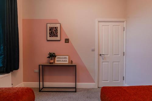 Seaview 3 Bedrooms High Ceiling Flat Sleep 8 Guests photo 27