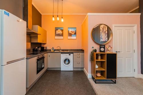 Seaview 3 Bedrooms High Ceiling Flat Sleep 8 Guests photo 28