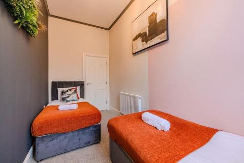 Seaview 3 Bedrooms High Ceiling Flat Sleep 8 Guests photo 31