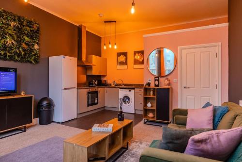 Seaview 3 Bedrooms High Ceiling Flat Sleep 8 Guests photo 34