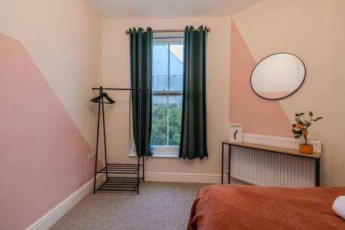 Seaview 3 Bedrooms High Ceiling Flat Sleep 8 Guests photo 36