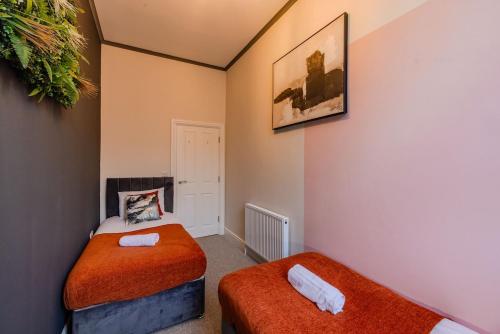 Seaview 3 Bedrooms High Ceiling Flat Sleep 8 Guests photo 37