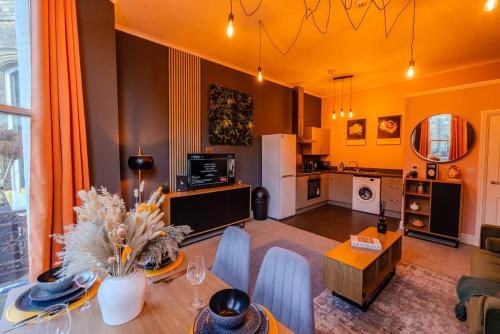 Seaview 3 Bedrooms High Ceiling Flat Sleep 8 Guests photo 40