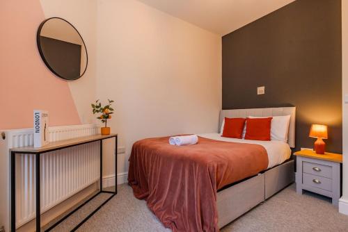 Seaview 3 Bedrooms High Ceiling Flat Sleep 8 Guests photo 41