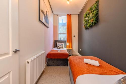 Seaview 3 Bedrooms High Ceiling Flat Sleep 8 Guests photo 42