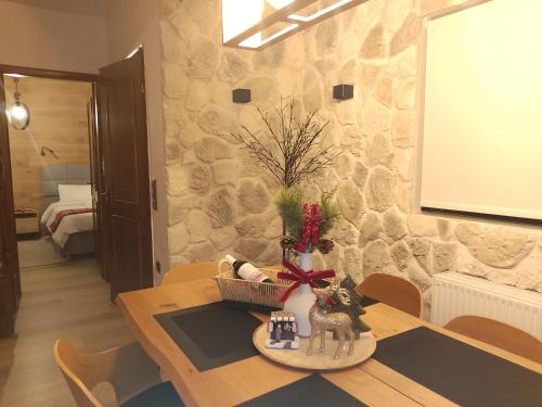 Billede fra billedgalleriet på G&J Traditional House i Elati Trikalon