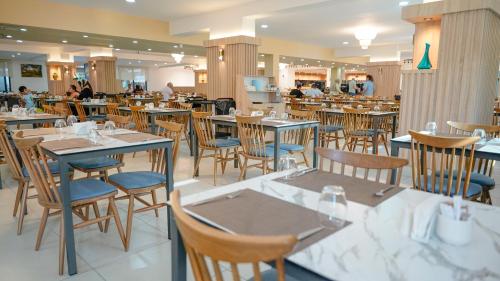 Φωτογραφία από το άλμπουμ του Rizom Beach Hotel Kumluca σε Kumluca