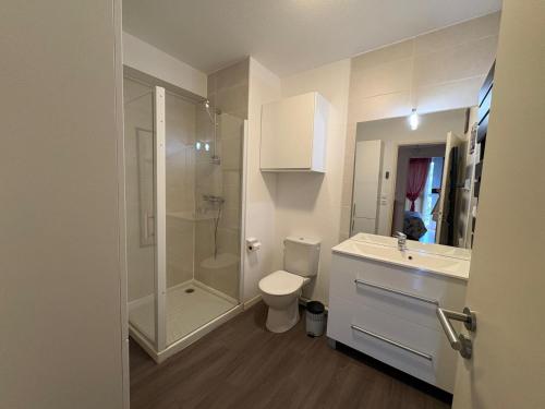 Un baño de Del