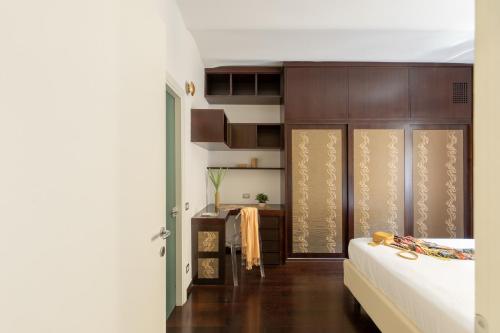 iFlat Elegant Roman Retreat by the Vatican