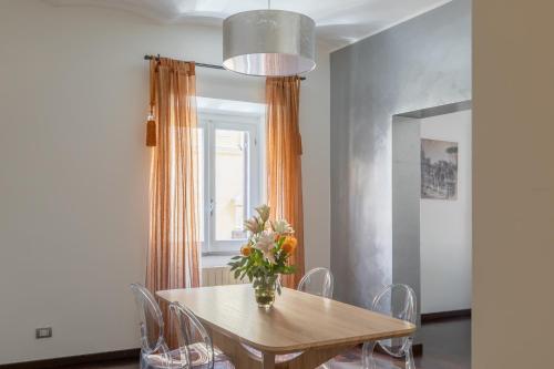 iFlat Elegant Roman Retreat by the Vatican