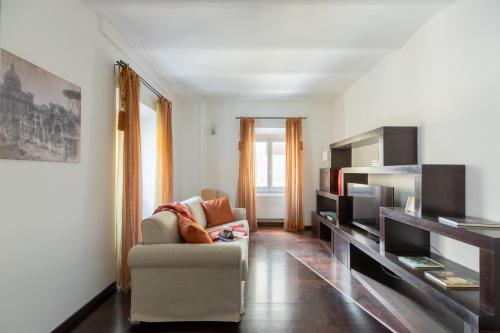 iFlat Elegant Roman Retreat by the Vatican