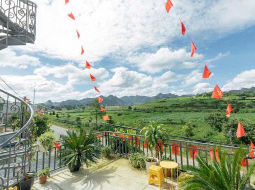 Φυσικό τοπίο κοντά σε αυτό το bed & breakfast